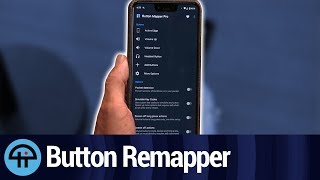 Button Remapper for Android [upl. by Elaine]