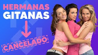 🛑Los Secretos Problemas y Dramas Qué Hermanas Gitanas No Mostraron En Sus Episodios🛑 [upl. by Sarena]