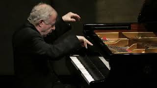 András Schiff  Schumann  Sonata No 3 in F minor Op14 Live 1999 [upl. by Erme]