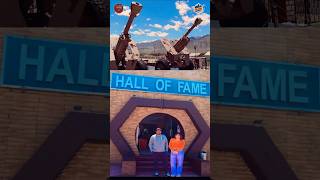 Hall of fame Leh Ladakh shorts viralvideo [upl. by Mou]