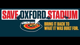 Speedway Oxford Vs Cradley 21091990 BLB SAVE OXFORD STADIUM [upl. by Valleau531]