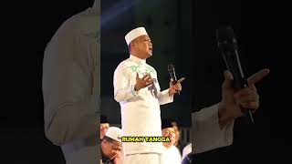 Ustaz Dasad Spills the SECRET to CeramahLucu [upl. by Lalitta]