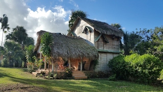 Casa Campestre en Venta en República Dominicana KIC842 [upl. by Lema]