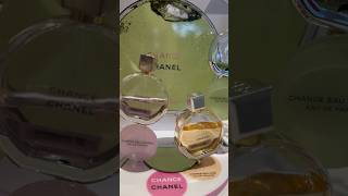 Chanel ❤️ Fragrance 🛍️ Nordstrom Shopping [upl. by Wentworth983]