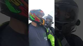 Trip ATMA 😂 motovlog keşfet keşfetteyiz motorsiklet fyp viralvideo viralshort motocycle [upl. by Ramsay]