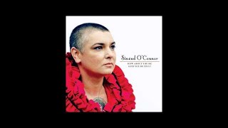 Sinéad OConnor  VIP [upl. by Emya]