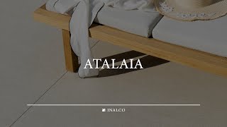 ATALAIA  INALCO [upl. by Atilam]