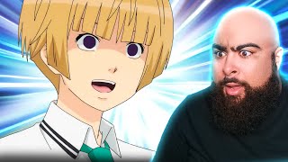 HE HAS TO GO  Saiki K S2 Episode 18 Reaction [upl. by Eah]