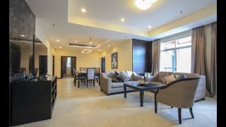 Apartment for Rent in Asoke Area [upl. by Haon]