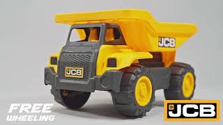 JCB Dumper Truck [upl. by Ronalda]