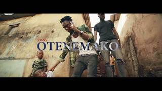 Young Pô  Otenemako clip officiel [upl. by Foley150]