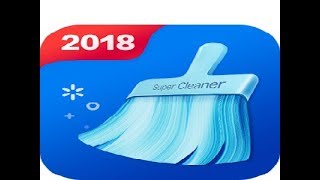 Super Cleaner the best Android cleaner app [upl. by Niki]