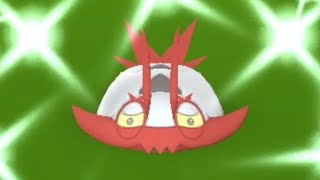 Shiny Wimpod amp Cutiefy Hunt [upl. by Attennaej859]