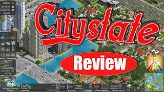 CityState Review [upl. by Bevash]