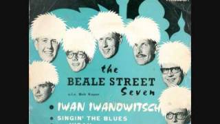 The Beale Street Seven  Judah [upl. by Langill712]