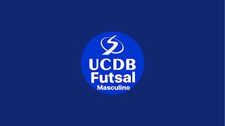 UCDB FUTSAL MASC está ao vivo [upl. by Zetnas]