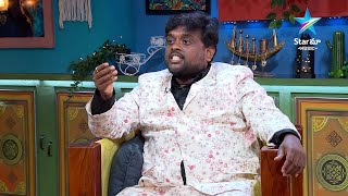 Bigg Boss Buzzz  Tasty Teja Exclusive Exit Interview  Ambati Arjun  Star Maa [upl. by Brockwell]