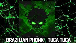 BRAZILIAN PHONK  TUCA TUCA  JoseF  Speed Up  Reverb  phonk phonkmusic speedup [upl. by Child]