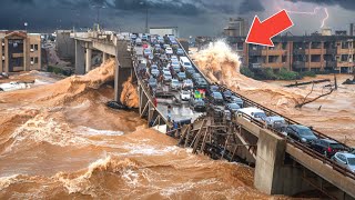 quotMost Horrific Natural Disasters Ever Caught on Cameraquot [upl. by Zoe]