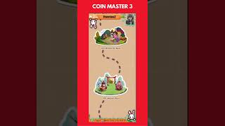 Epic Coin Master Gameplay  Android amp iOS  Epic Spins amp Raids coinmaster [upl. by Ert]