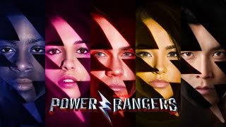 Power Rangers Lightspeed Rescue Theme Song [upl. by Karoline]