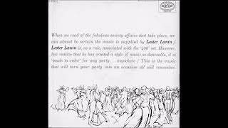 Lester Lanin  quotLester Lanin And His Orchestraquot 1956 [upl. by Anivlis519]