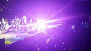 B52s Love Shack Auckland 2017 [upl. by Yesnyl]