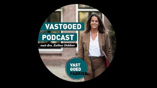 Podcast 145 Verduurzamen van vastgoed [upl. by Joshua879]