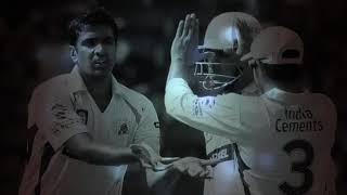 Ravichandran AshwinThe Captain He Could Be [upl. by Tereve]