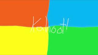 Kahoot better sound track [upl. by Mendie]