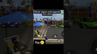 verificación freefire viralvideo garenafreefire verificado freefirelovers [upl. by Fachanan820]