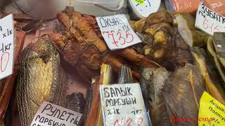 ЦЕНЫ В РОССИИ СЕГОДНЯ НА ПРОДУКТЫ ПИТАНИЯ  ГОРОДСКОЙ РЫНОК ВОЛОГДА [upl. by Aihsyla918]