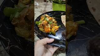 Quick 30 minutes meal for dinner shorts viralshort [upl. by Ranger]