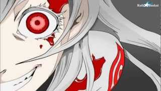 FULL  OP Deadman Wonderland Opening Full [upl. by Aihsia]