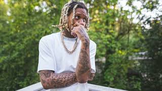 Free Lil Durk Type Beat quotNobodyquot [upl. by Nnahgem]