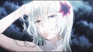 Danmachi season 5  Syr x Bell AMV [upl. by Norri]