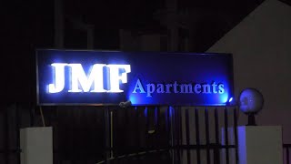 BigCityHotels Review JM Fernando Apartments [upl. by Margarita234]