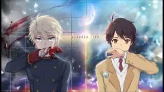 Heavenly Blue  Aldnoah Zero OP  Male Version [upl. by Town872]