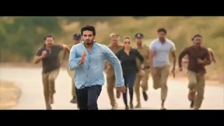 Keshava Theatrical Trailer [upl. by Sanson345]