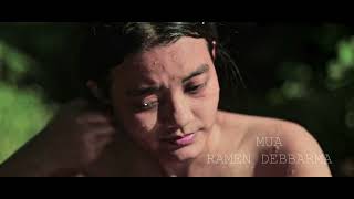 Majra Saboni  Watch Full Movie  Ep  1  Mithun Debbarma Puja Debbarma [upl. by Nytram]