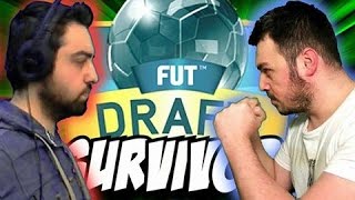 Fifa 16 FUT  Ümidi ve Onur  Özel Bölüm  Ps4 [upl. by Eiluj942]