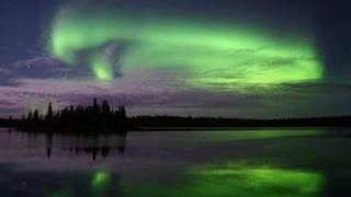 Auroras Boreales [upl. by Ailima]