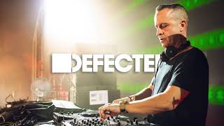 David Penn  Live at Defected London FSTVL 2019 Main Stage [upl. by Lirrehs]