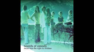 boards of canada  olson cover [upl. by Belcher]