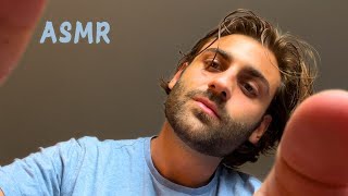 ASMR Intimate Face Cleaning amp Massage For Sleep amp Tingles [upl. by Ahsinyt]