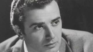 Franco Corelli sings Recondita armonia quotToscaquot  Stokowski conducts [upl. by Marston]