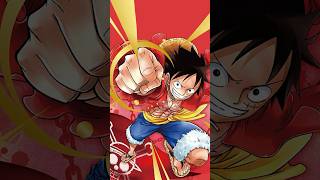 Reacao do Luffy a Todas as Suas Recompensas  One Piece shorts [upl. by Hoashis]