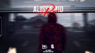 Ali Ssamid  Raso Official Lyrics Video [upl. by Whitney]