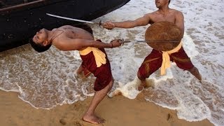 Varma Kalai techniquesamptricks teachingVarma fight training DocumentaryDrSuchithPh 09847093549 [upl. by Neve243]