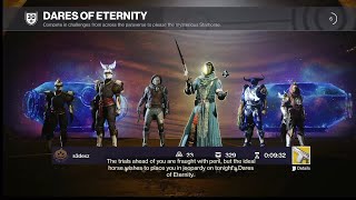 Dares of Eternity Destiny 2 Guide [upl. by Itak642]